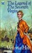The Legend of the Seventh Virgin (Paperback)