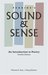 Perrine's Sound and Sense: An Introduction to Poetry (School Edition)