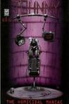 Johnny the Homicidal Maniac #4 by Jhonen Vasquez