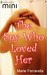 The Spy Who Loved Her (Harlequin Mini)