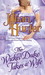 The Wicked Duke Takes a Wife (Boscastle, #9)