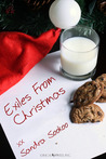 Exiles from Christmas, Book One in the Holiday Magic Series