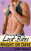 Knight or Daye by Jude Mason Knight or Daye by Jude Mason