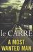 A Most Wanted Man (Paperback)