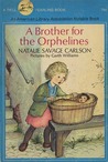 A Brother for the Orphelines A Brother for the Orphelines
