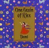 One Grain Of Rice: A Mathematical Folktale
