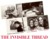 The Invisible Thread: A Portrait of Jewish American Women (Hardcover)
