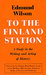 To the Finland Station (Paperback)