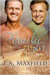 Family Unit by Z.A. Maxfield Family Unit by Z.A. Maxfield