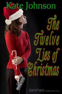 The Twelve Lies of Christmas (Sophie Green Mystery, #0.5)