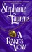 A Rake's Vow (Cynster, #2)