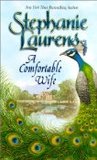 A Comfortable Wife by Stephanie Laurens