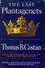 The Last Plantagenets (The Plantagenets, #4)