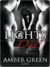 Lights Out! (The Huntsmen, #1)