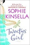 Twenties Girl by Sophie Kinsella
