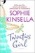 Twenties Girl (ebook)