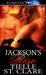 Jackson's Rise (Wolf’s Heri...