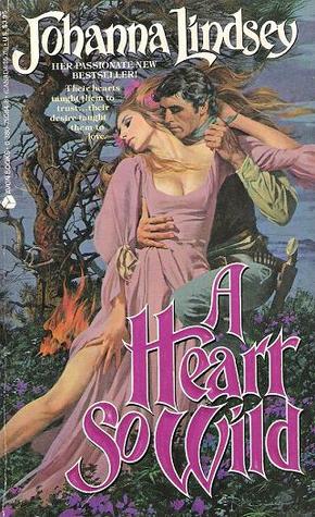 A Heart So Wild (Straton Family, #1)