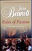 Rules Of Passion (Greentree Sisters Trilogy)