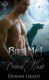 Primal Heat (Bite Me!)