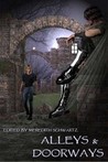 Alleys & Doorways: An Anthology of Homoerotic Urban Fantasy Short Stories