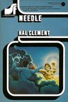 Needle (Needle, #1)