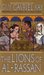 The Lions Of Al Rassan (Hardcover)