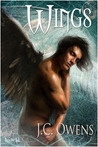 Wings by J.C. Owens