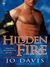 Hidden Fire (Firefighters of Station Five, #3)