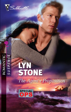 The Agent's Proposition (Special Ops #3) (Silhouette Romantic Suspense #1592)