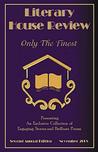 Literary House Review (Second Annual Edition)