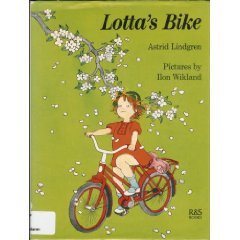 Lotta's Bike