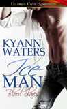 Ice Man (Blood Slaves, #1) Ice Man (Blood Slaves, #1)