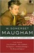 W. Somerset Maugham Five Novels (Library of Essential Writers)