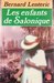 Les enfants de Salonique (L...