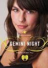 Gemini Night (Star Crossed, #3) Gemini Night (Star Crossed, #3)