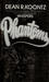Phantoms (Paperback)