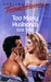 Too Many Husbands (Temptati...