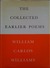 The Collected Earlier Poems (Hardcover)