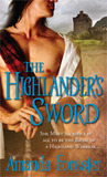 The Highlander's Sword (Highlander #1)