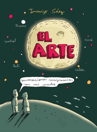 El arte: conversaciones imaginarias con mi madre