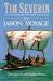 The Jason Voyage: The Quest for the Golden Fleece (Paperback)