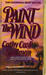 Paint the Wind