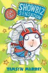 Showbiz Sensation (Stunt Bunny)