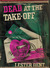 Dead At The Take-off by Lester Dent Dead At The Take-off by Lester Dent