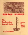 Spring Ritual