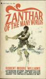 Zanthar of the Many Worlds Zanthar of the Many Worlds