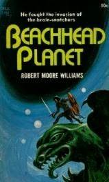 Beachhead Planet