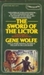 The Sword of the Lictor (The Book of the New Sun, #3)