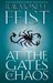 At the Gates of Darkness (The Demonwar Saga, #2)
